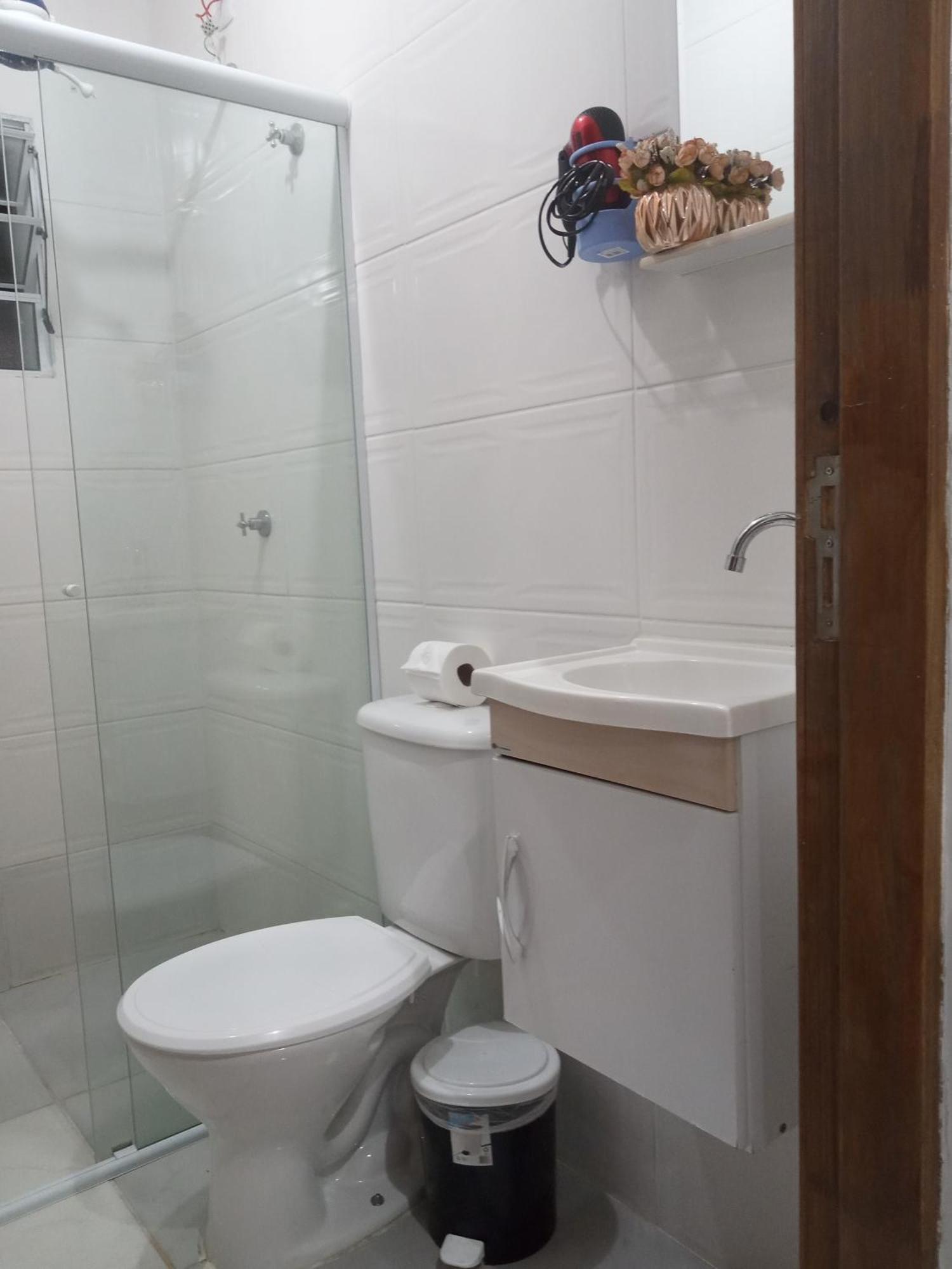 Loft10 Completo Ar Canais Assinat Garagem Internet Prox Aparecida E Industrias ปินดามอญญานกาบา ภายนอก รูปภาพ